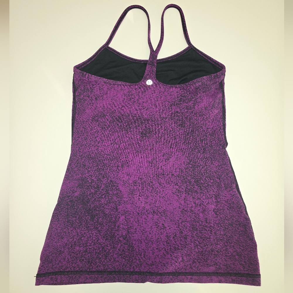 Lululemon Power Y Tank - Picture 3 of 3